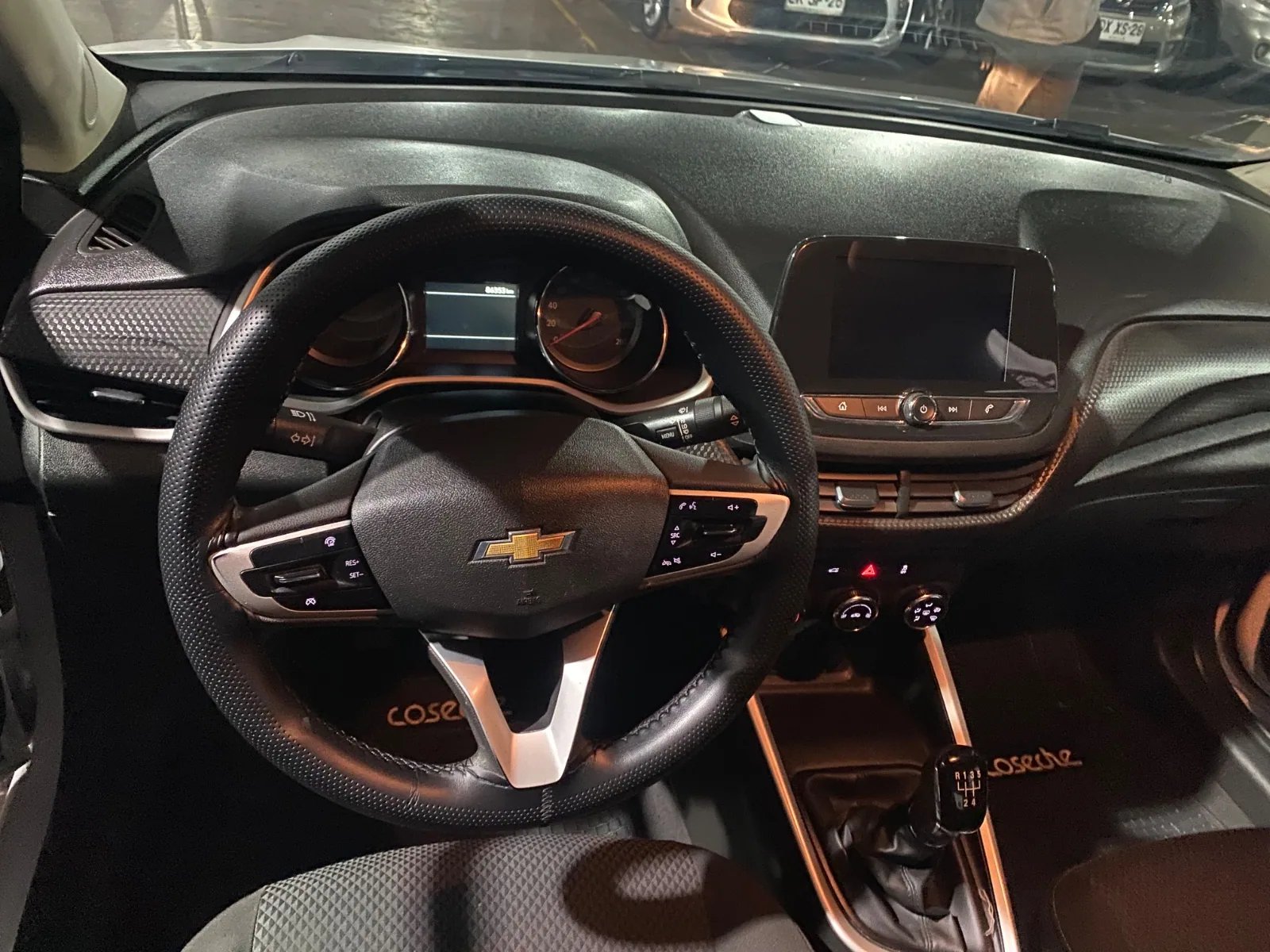 Chevrolet Onix 2021 - Imagen 5 de 5