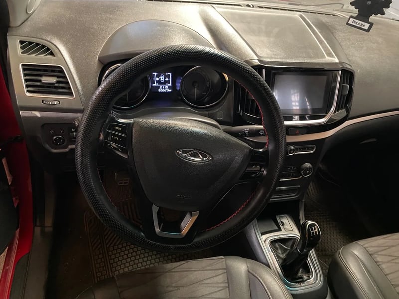 Chery Arrizo 3 2018 - Imagen 5 de 5
