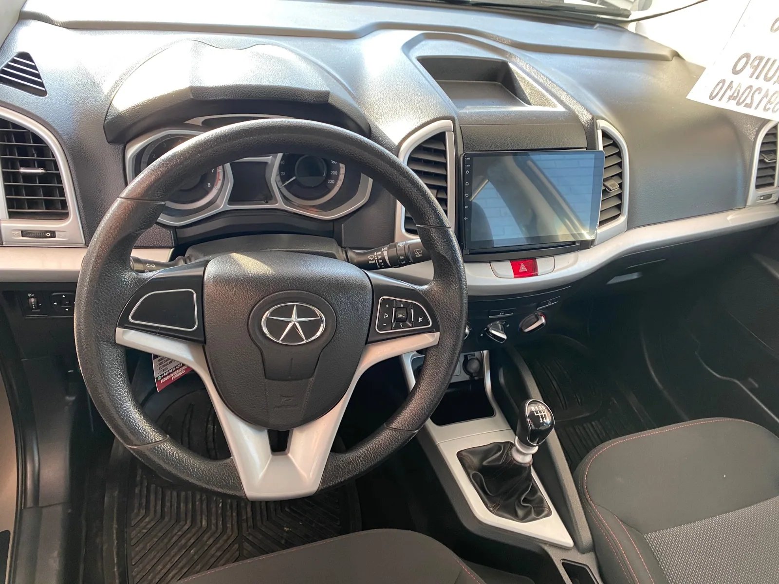 JAC S3 2018 - Foto 5 de 5