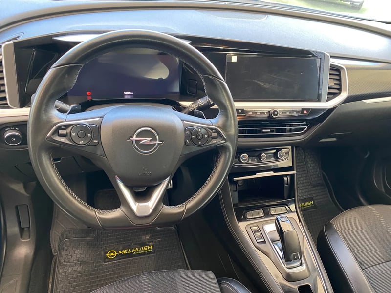 Opel Grandland x 2023 - Imagen 5 de 5
