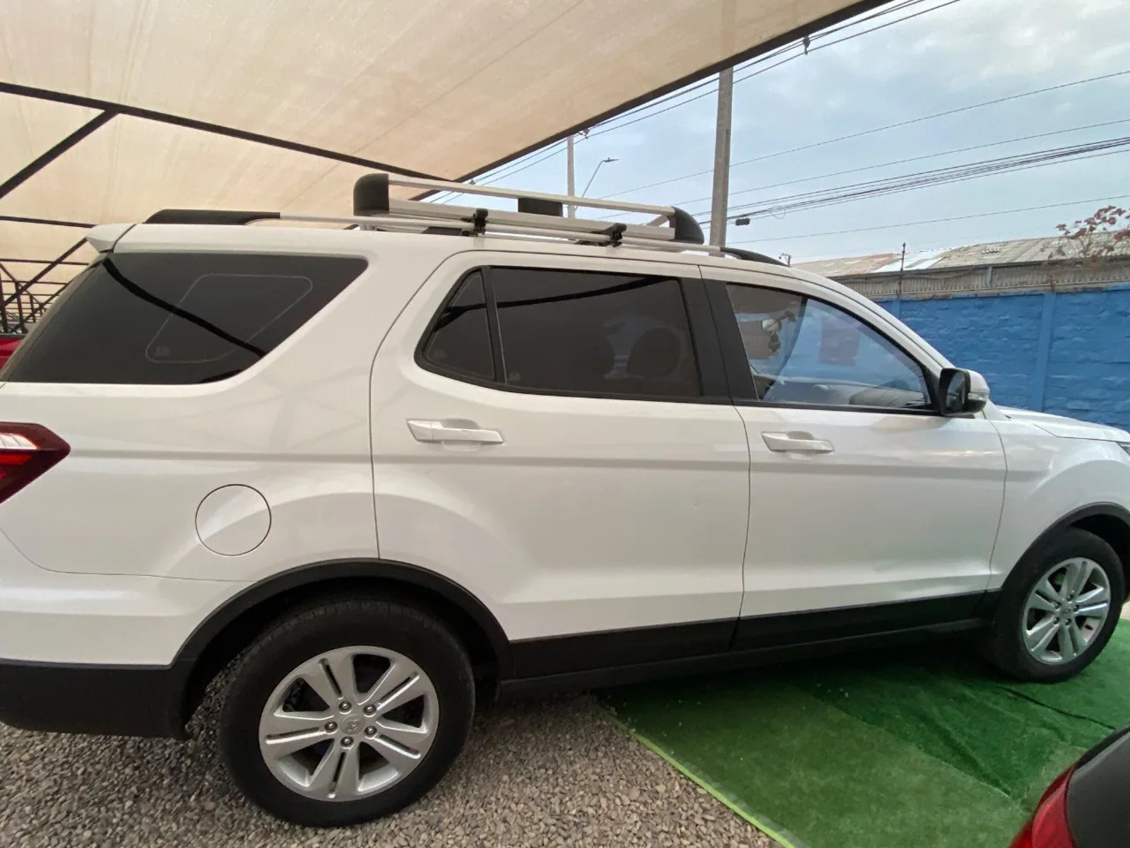 Changan Cx70 2022 - Imagen 3 de 5