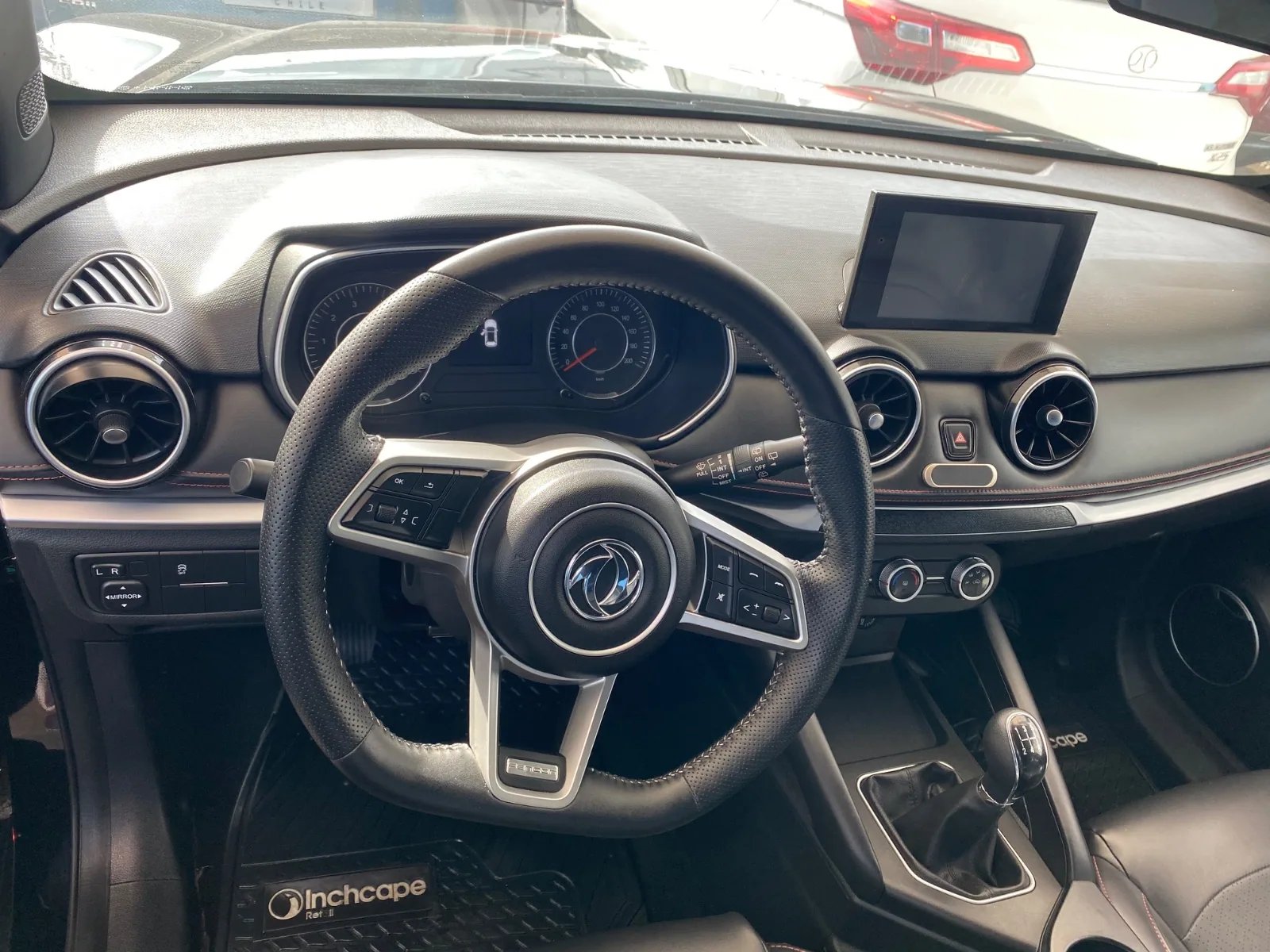 DFSK 500 suv 2023 - Imagen 5 de 5