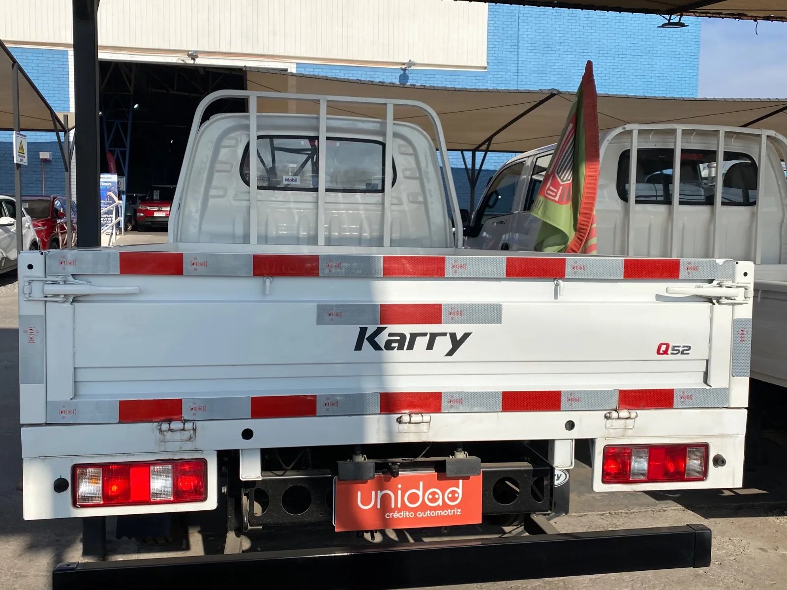 Karry G 52 2026 - Foto 4 de 5