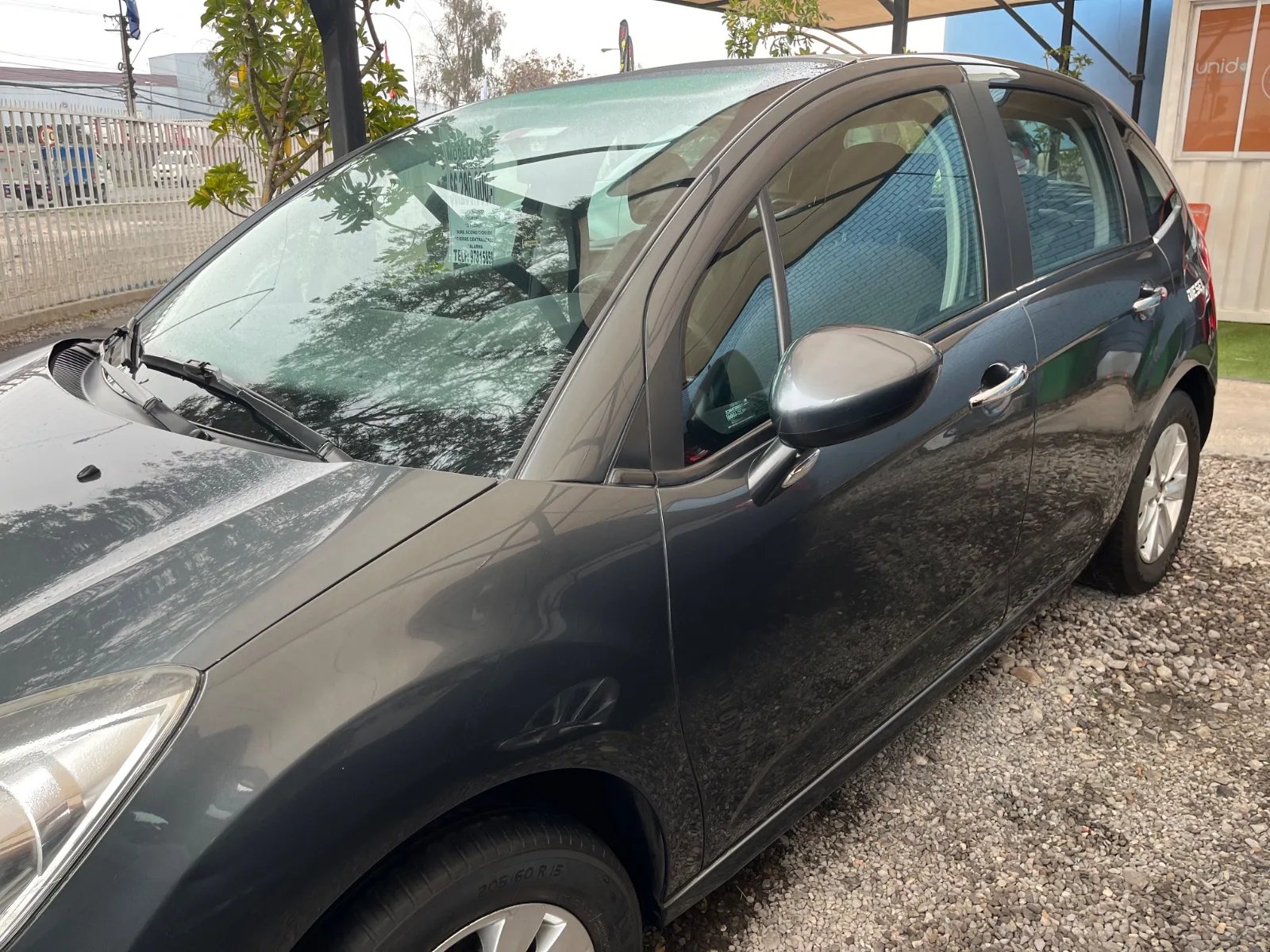Citroën C3 2016 - Foto 3 de 5