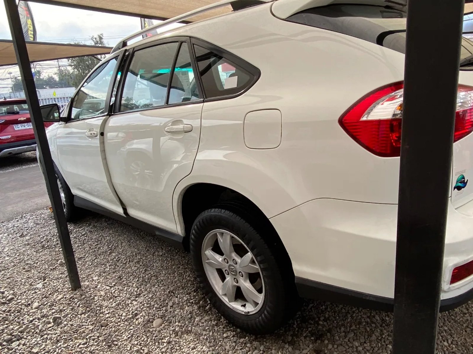 BYD S6 2017 - Foto 2 de 5