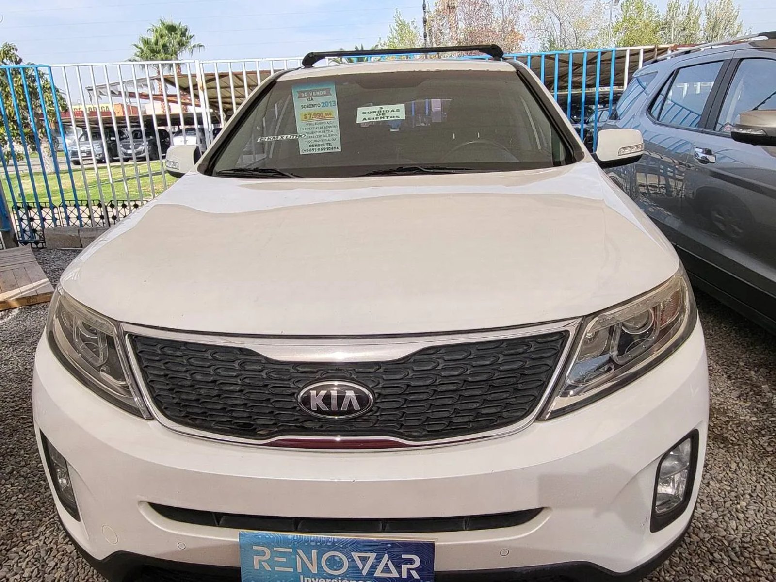 Kia Sorento 2013 - Foto 2 de 5