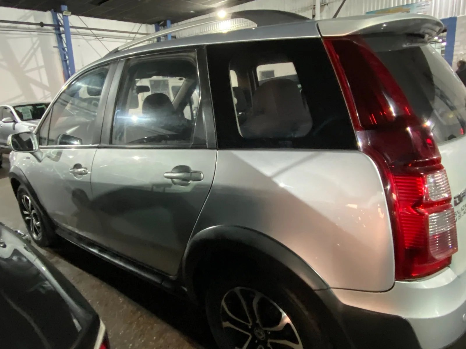 Dongfeng Joyear x3 2017 - Foto 2 de 5