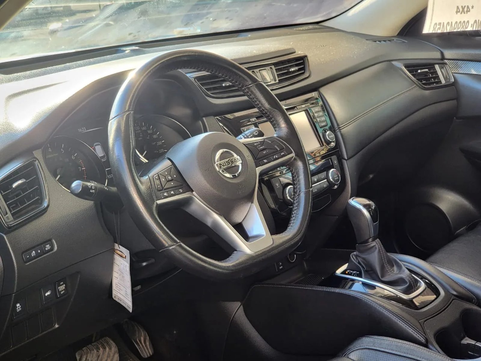 Nissan X-Trail 2018 - Foto 5 de 5