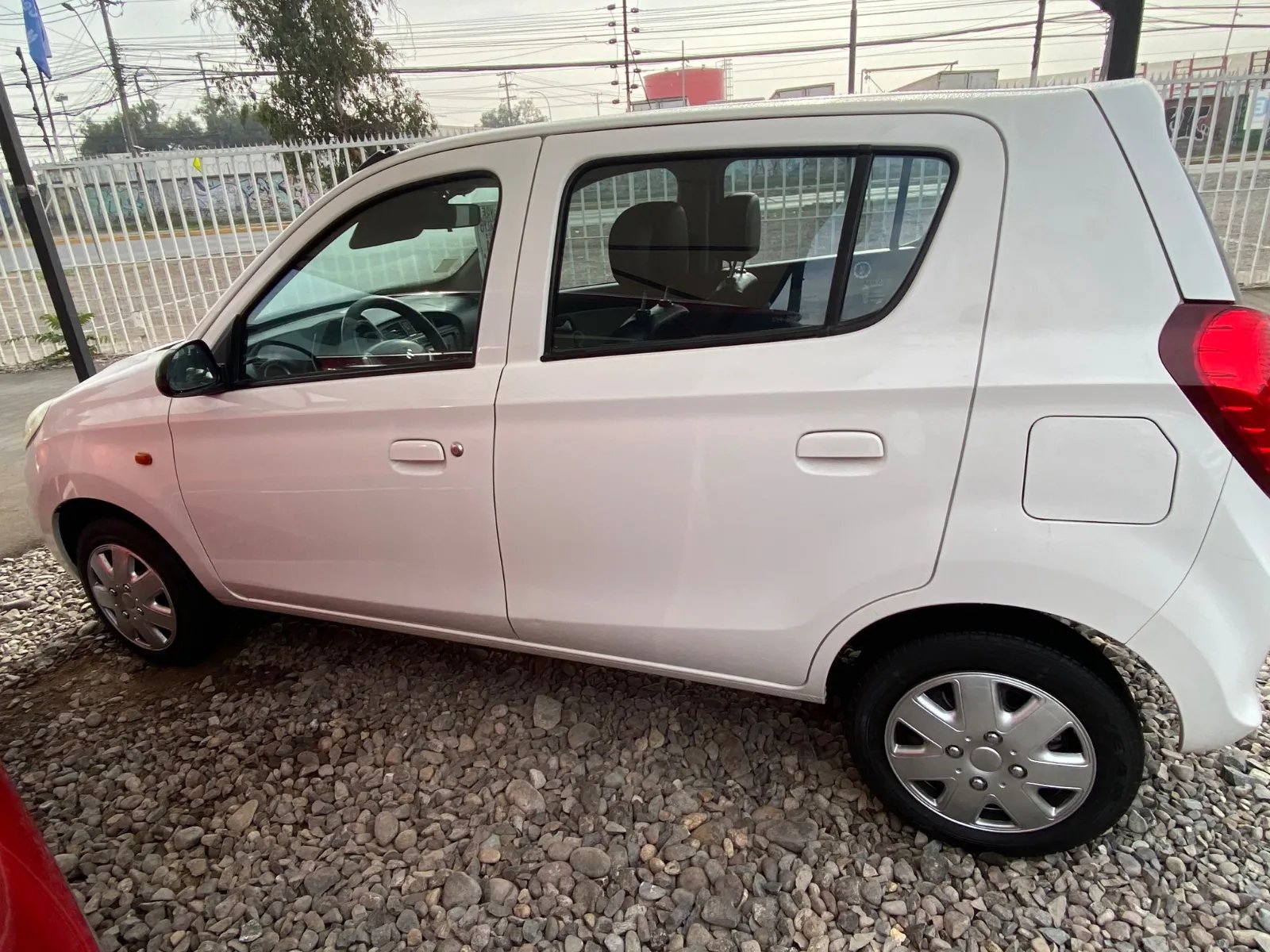 Suzuki Alto 2021 - Foto 2 de 5