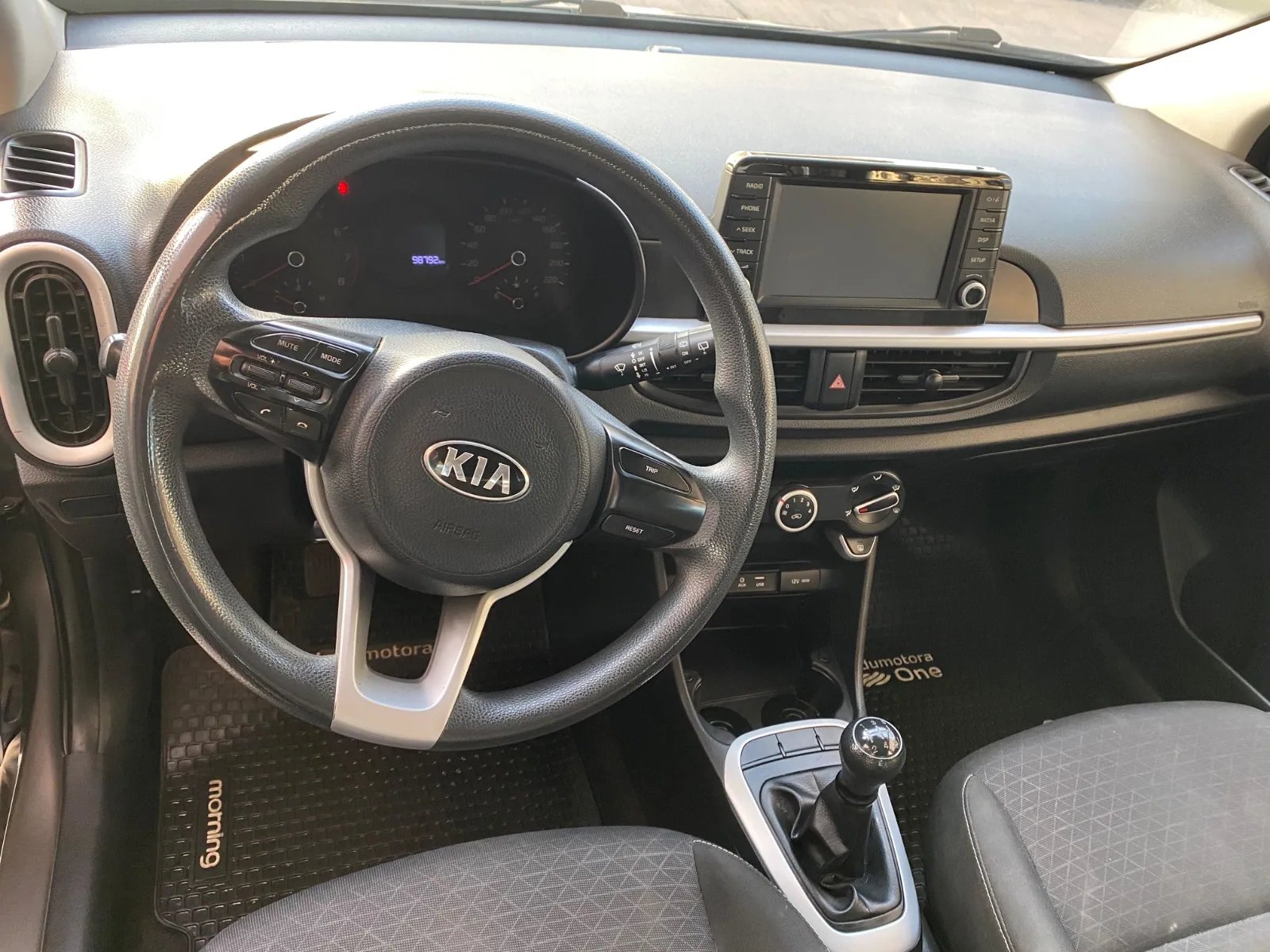 Kia Mornin 2019 - Imagen 5 de 5