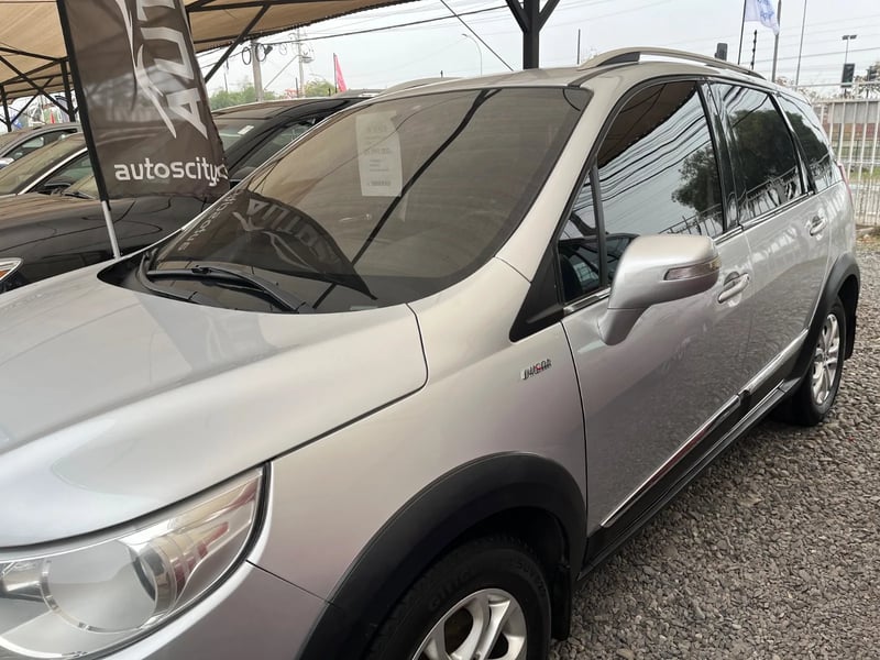 Dongfeng Joyear 2019 - Imagen 3 de 5