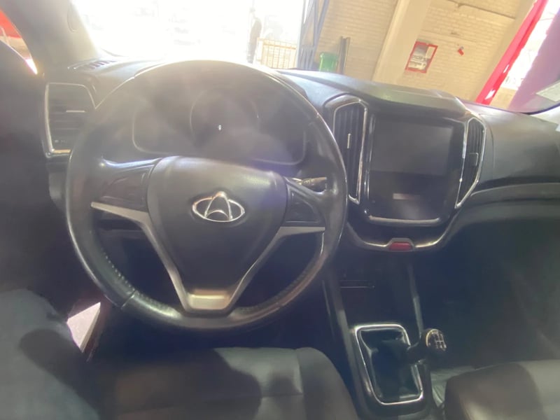 Changan Cx70 2018 - Imagen 5 de 5