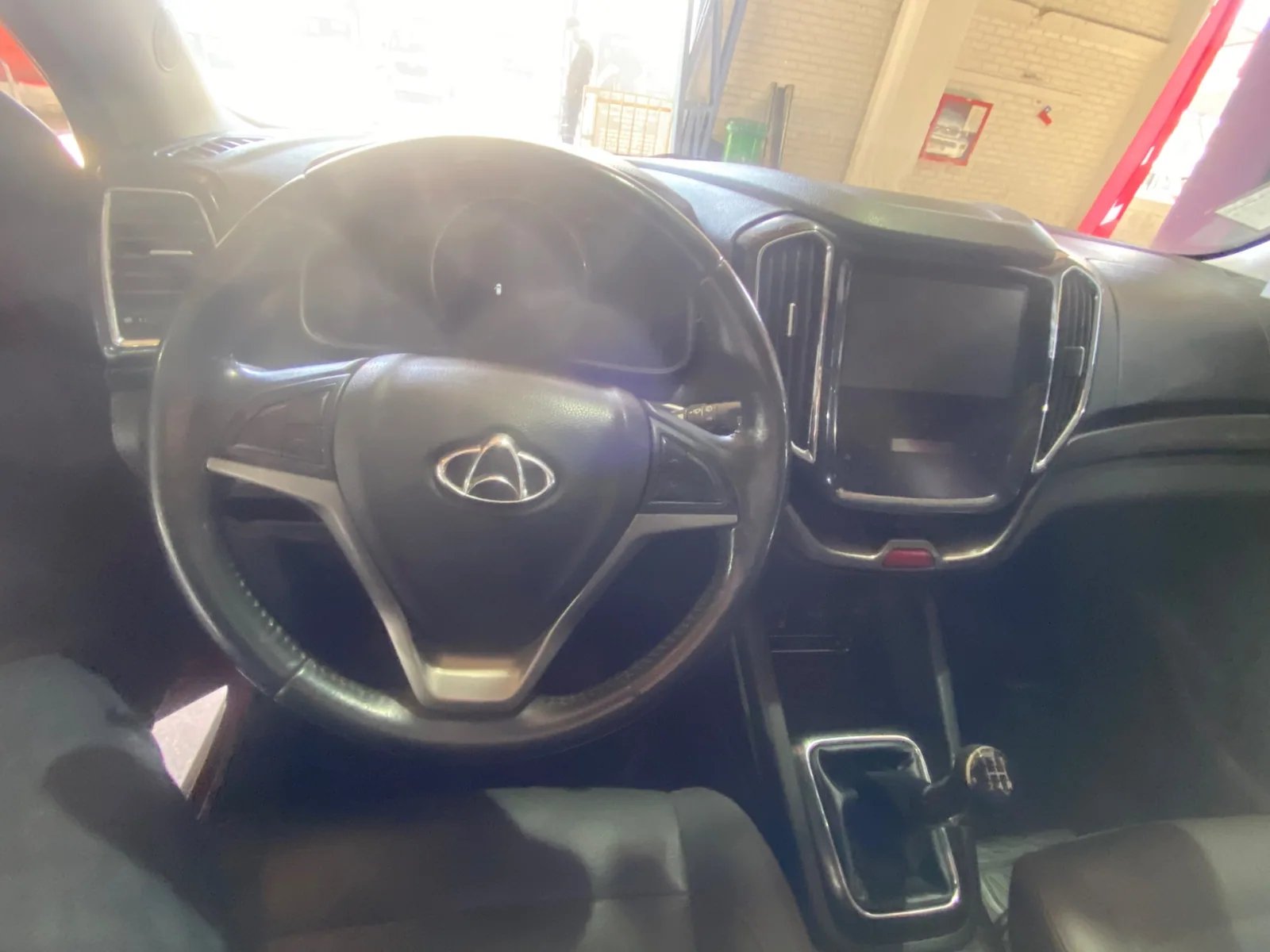 Changan Cx70 2018 - Imagen 5 de 5