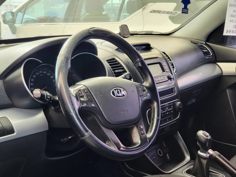 Kia Sorento 2013 - Imagen 5 de 5