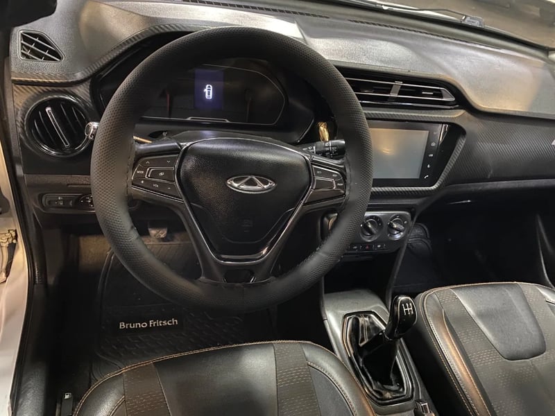 Chery Tiggo 2 2018 - Imagen 5 de 5