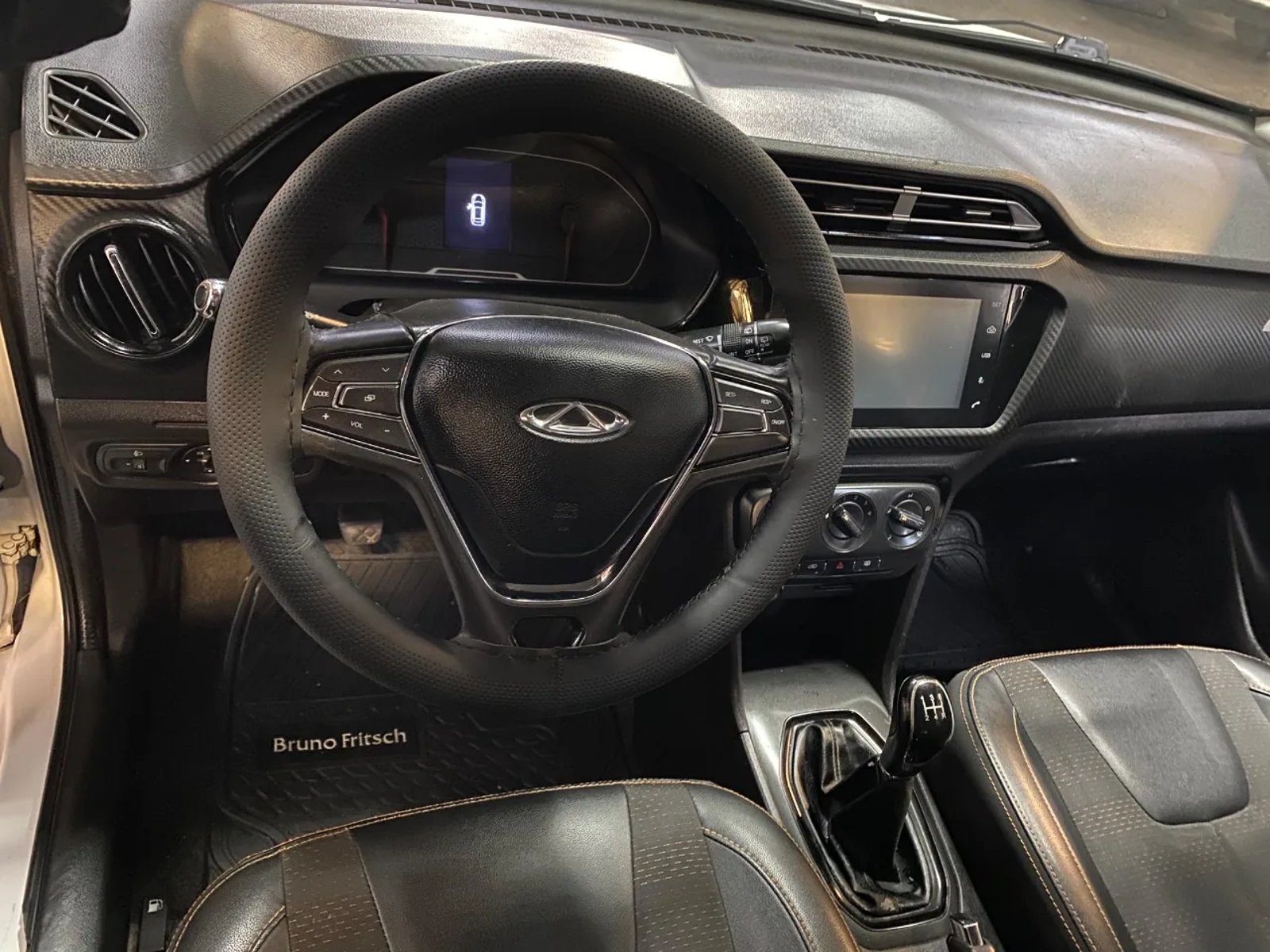 Chery Tiggo 2 2018 - Imagen 5 de 5