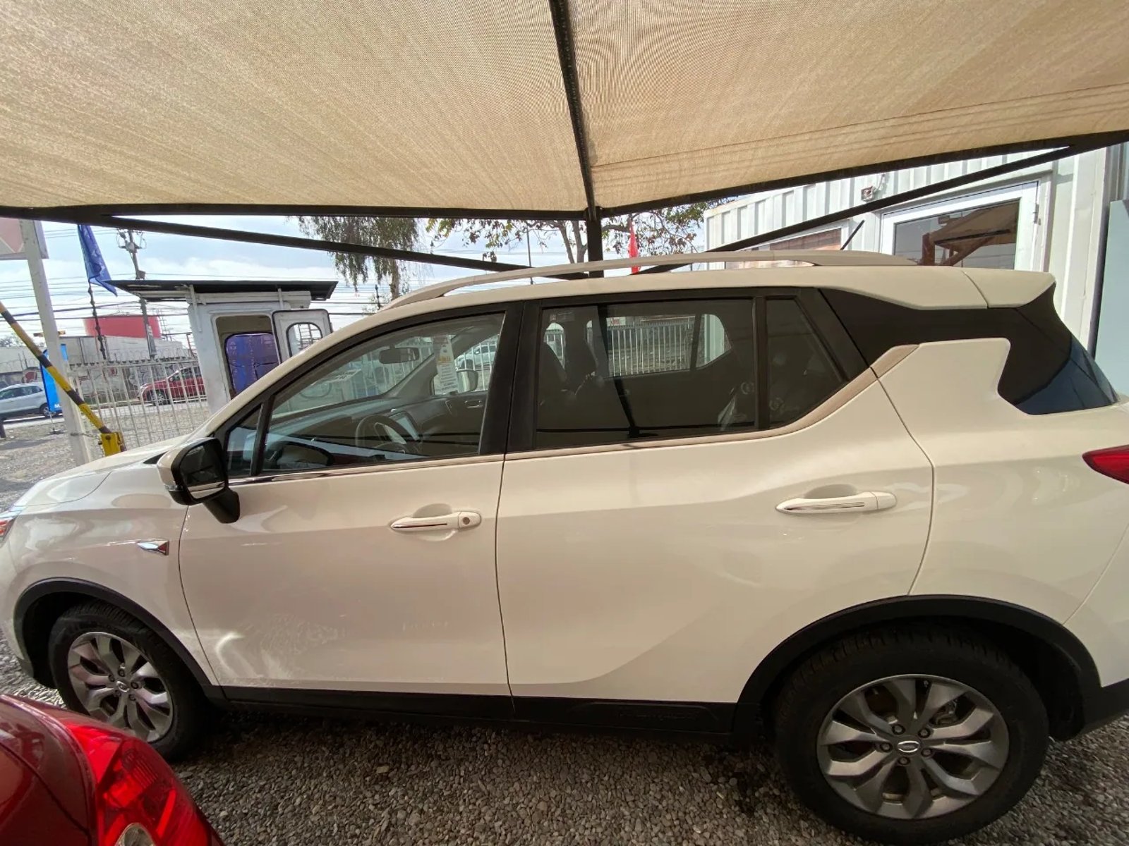 GAC Motor Gs3 2023 - Foto 2 de 5