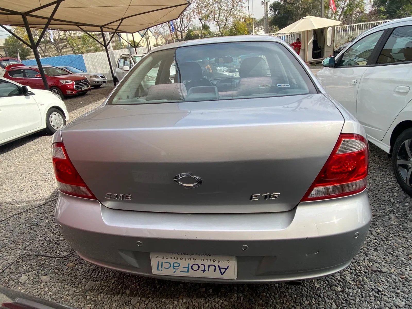 SAMSUNG Le 2009 - Imagen 4 de 5