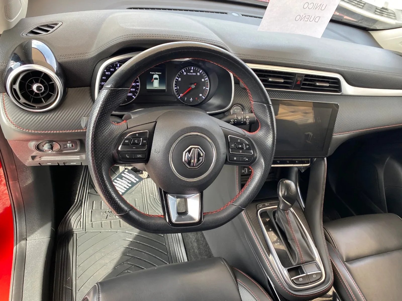 MG Zx 2023 - Foto 5 de 5