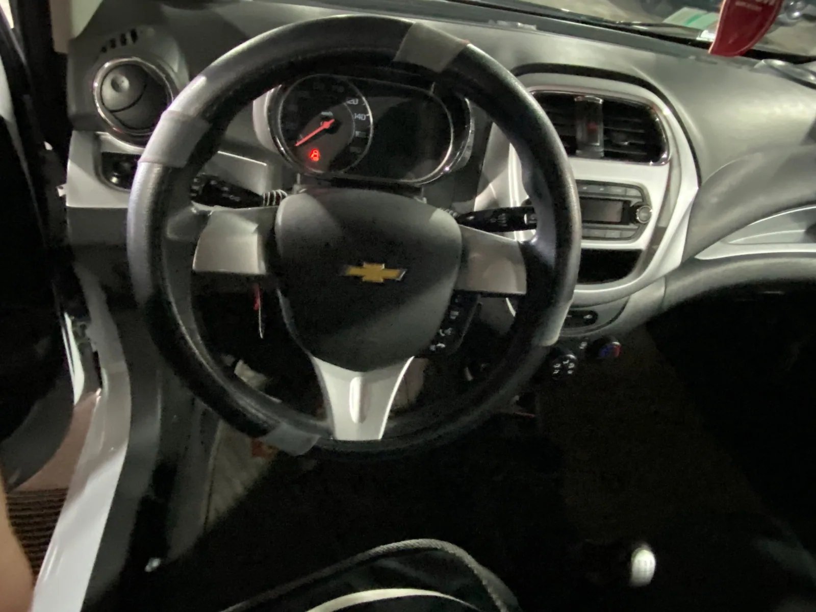 Chevrolet Spark 2020 - Foto 5 de 5