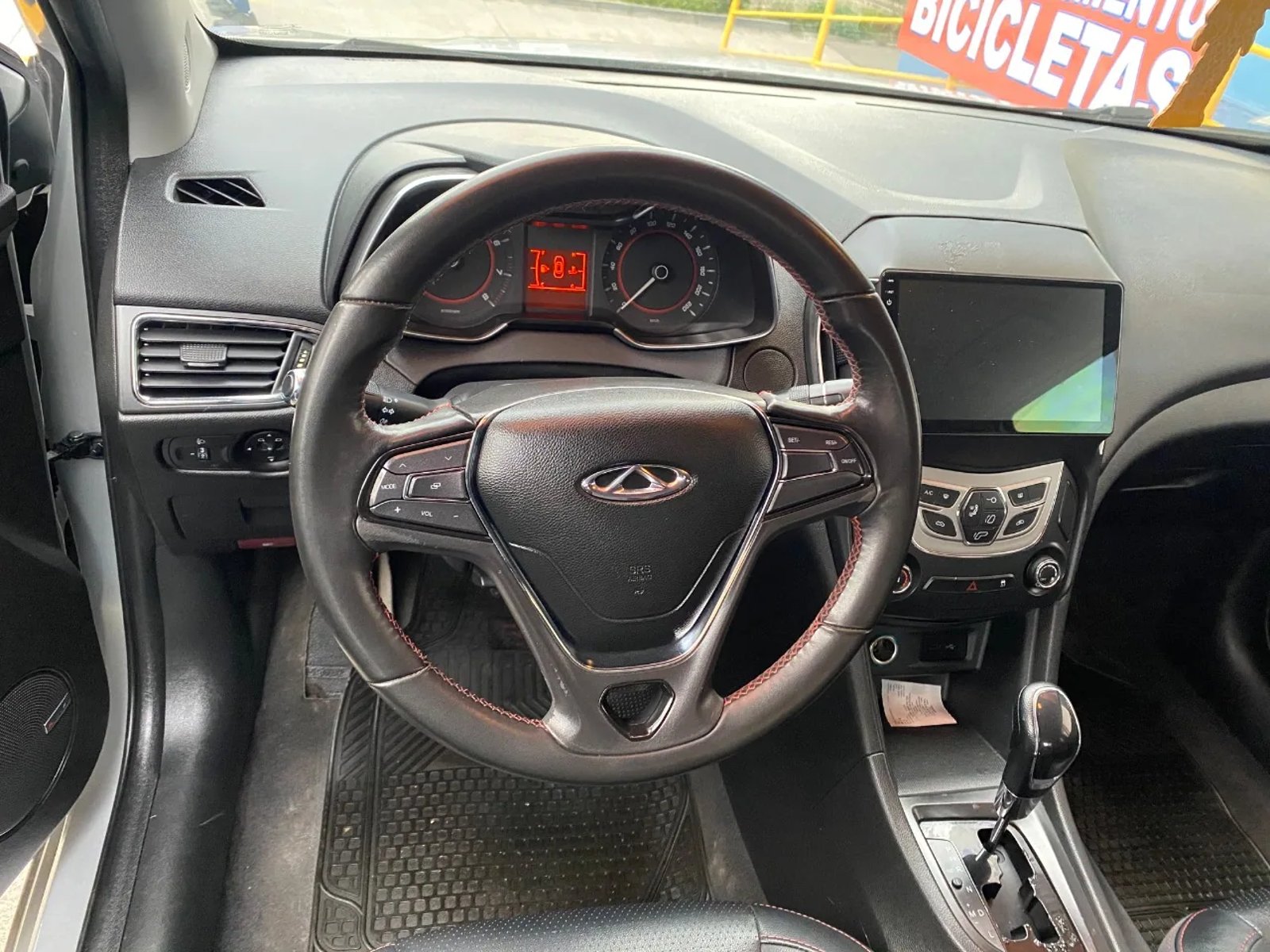 Chery Arrizo 2019 - Imagen 5 de 5
