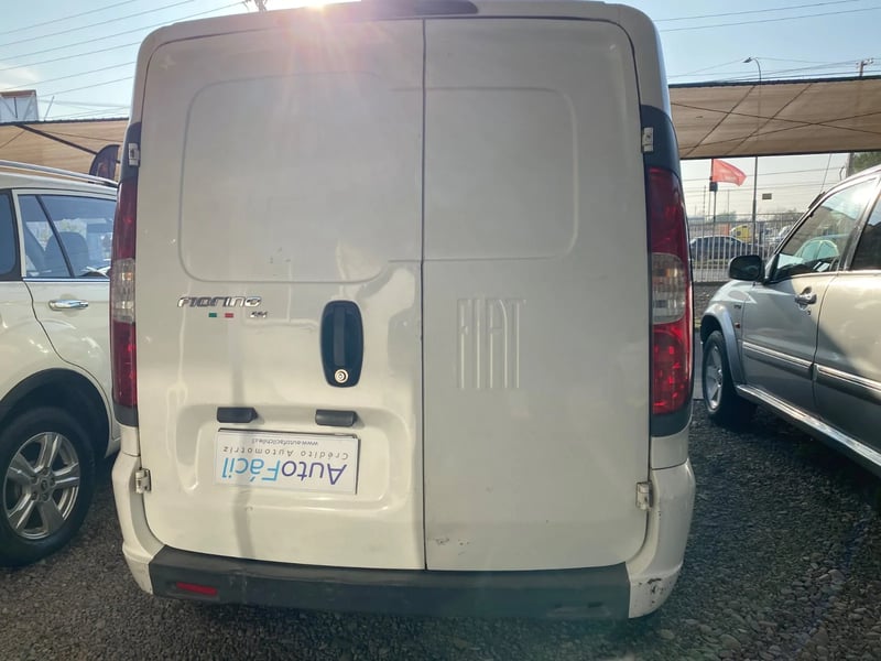 Fiat Florino 2017 - Imagen 4 de 5