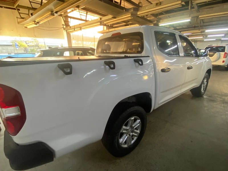 Maxus T60 dx 2022 - Imagen 3 de 5