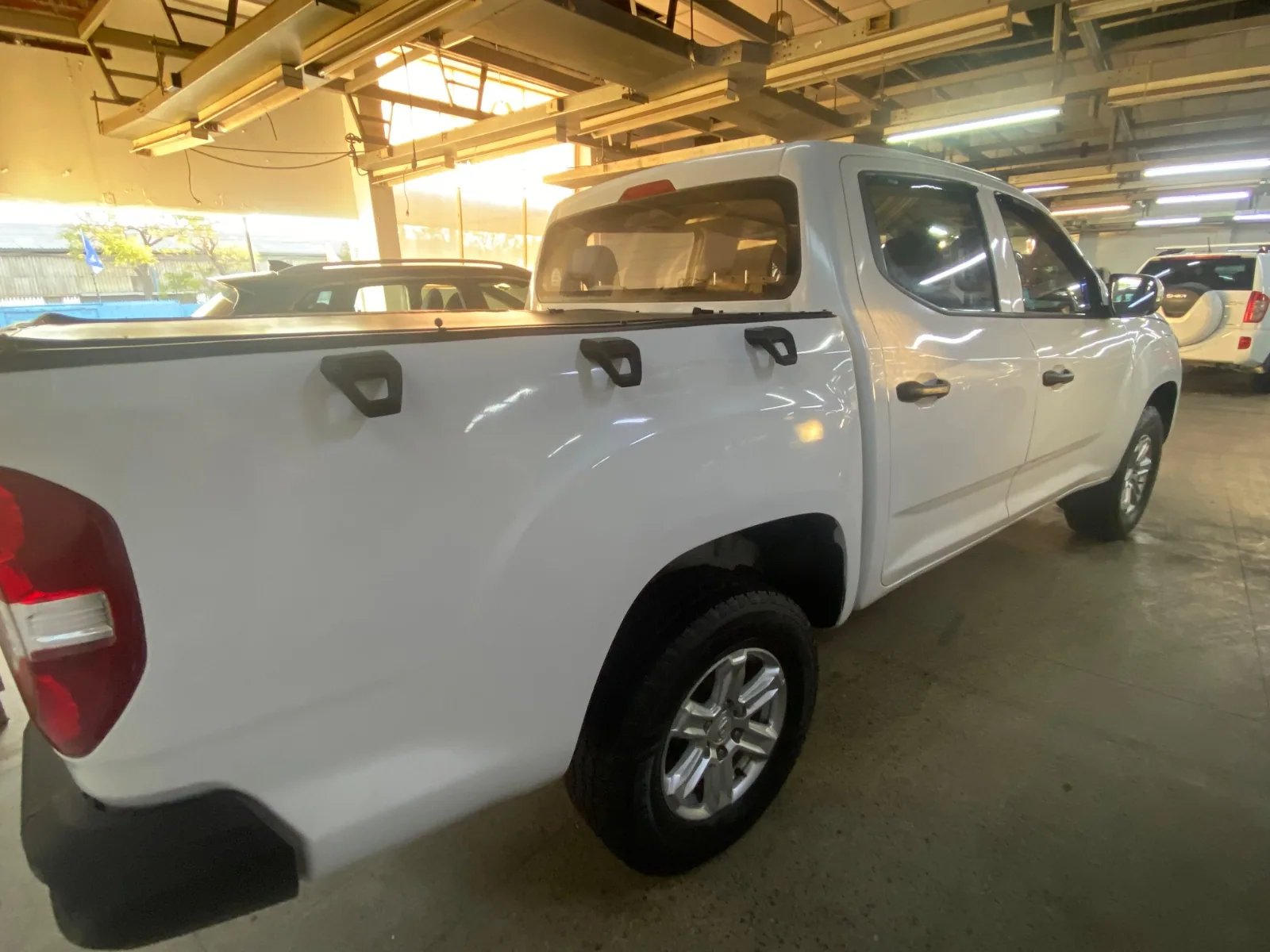 Maxus T60 dx 2022 - Foto 3 de 5