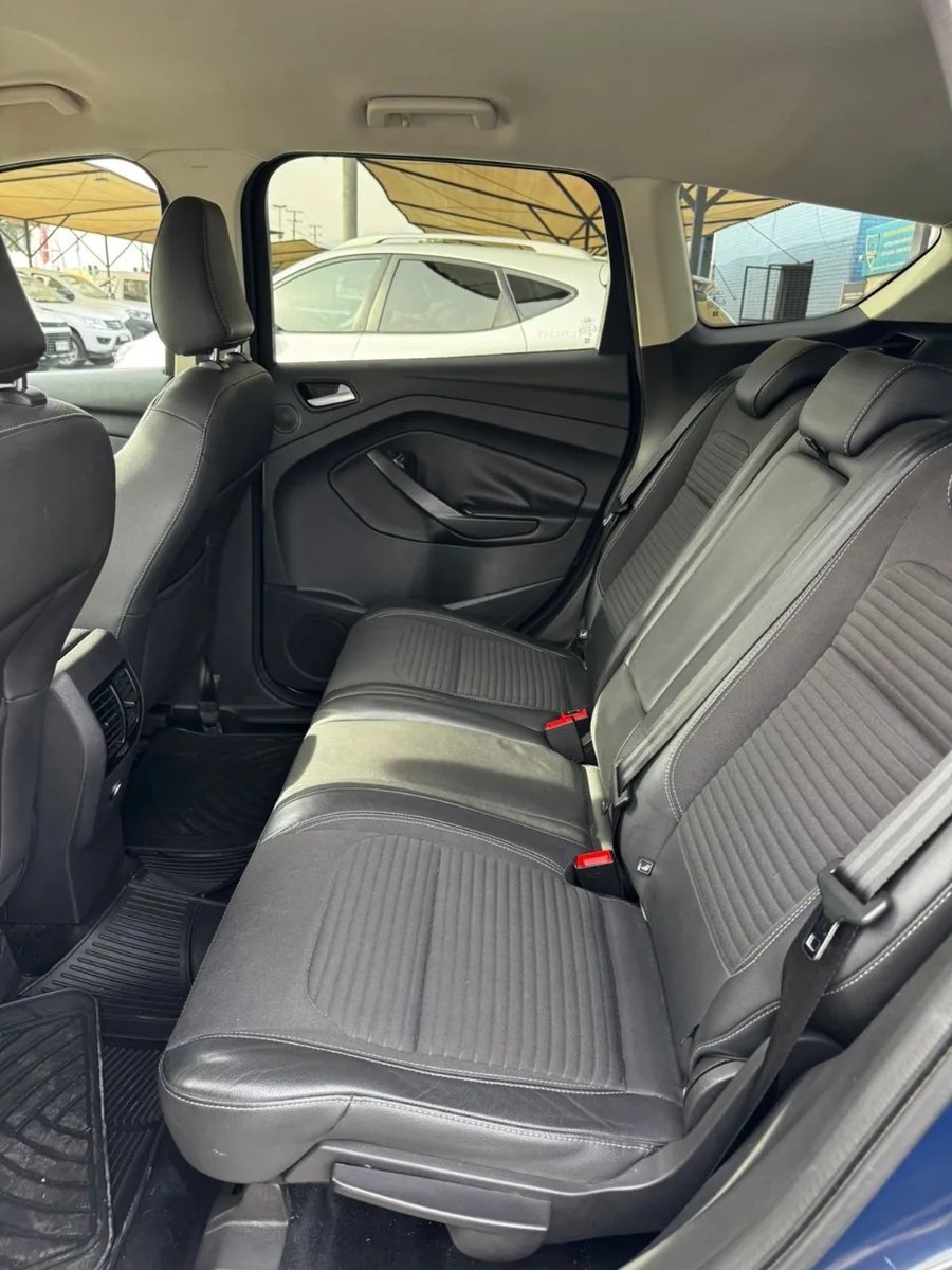 Ford Escape 2020 - Imagen 5 de 5
