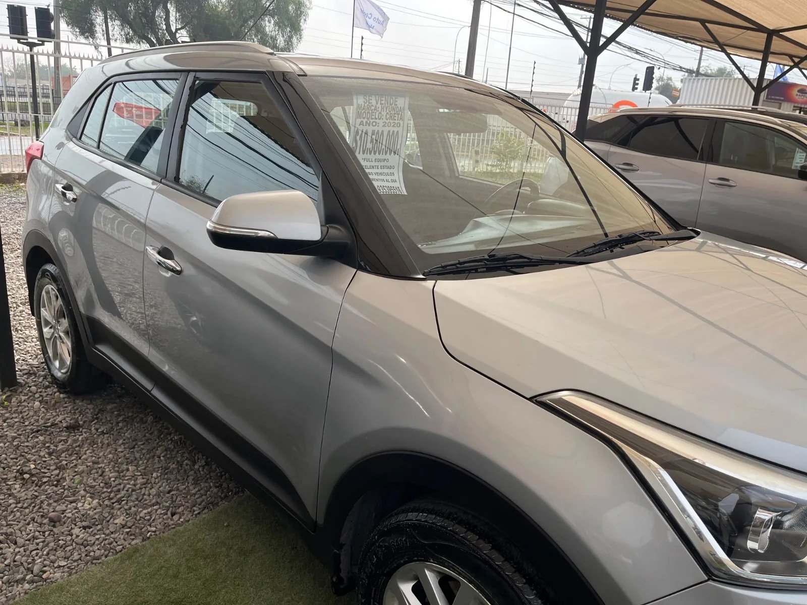 Hyundai Creta 2020 - Imagen 4 de 5