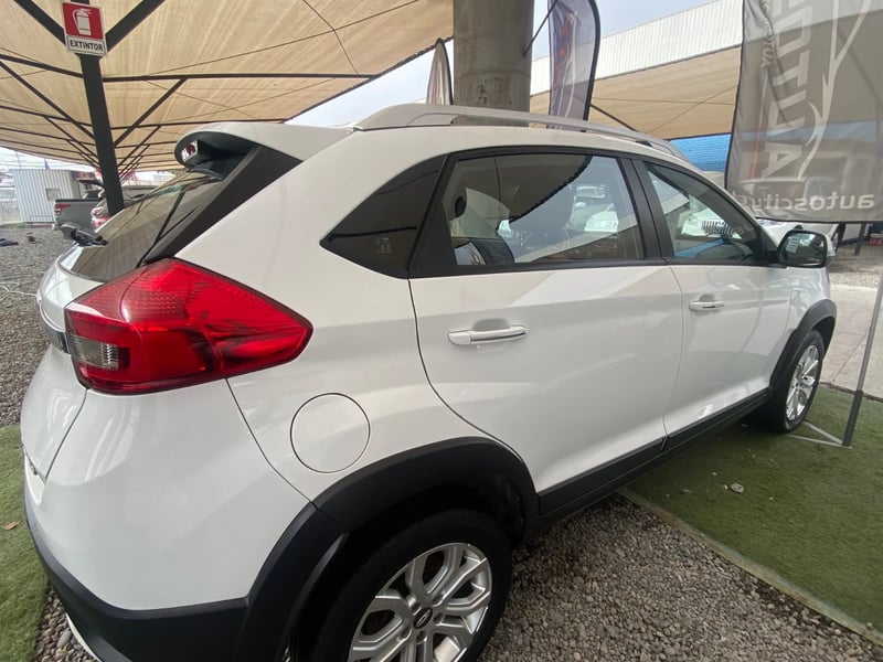 Chery Tiggo 2 2020 - Imagen 3 de 5