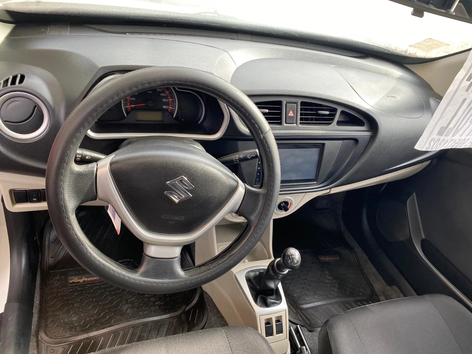 Suzuki Alto 2021 - Foto 5 de 5