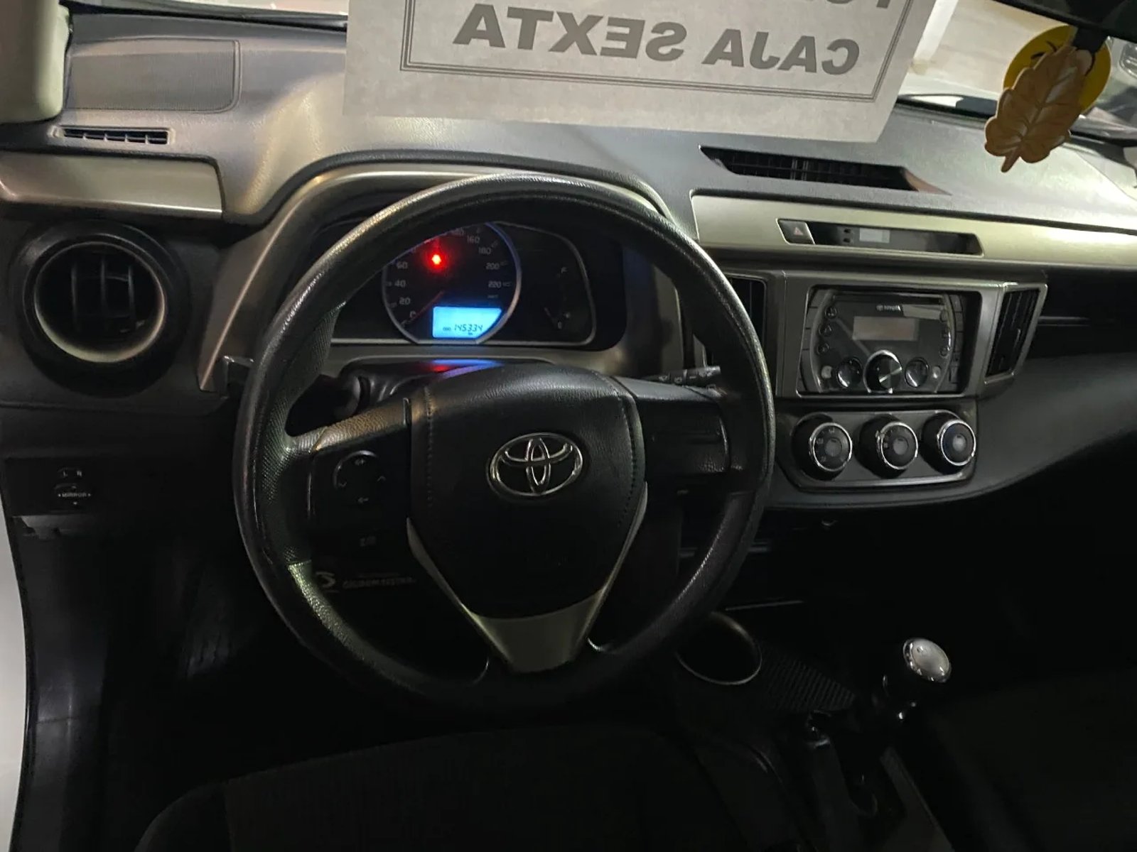 Toyota Rav 4 2014 - Foto 5 de 5