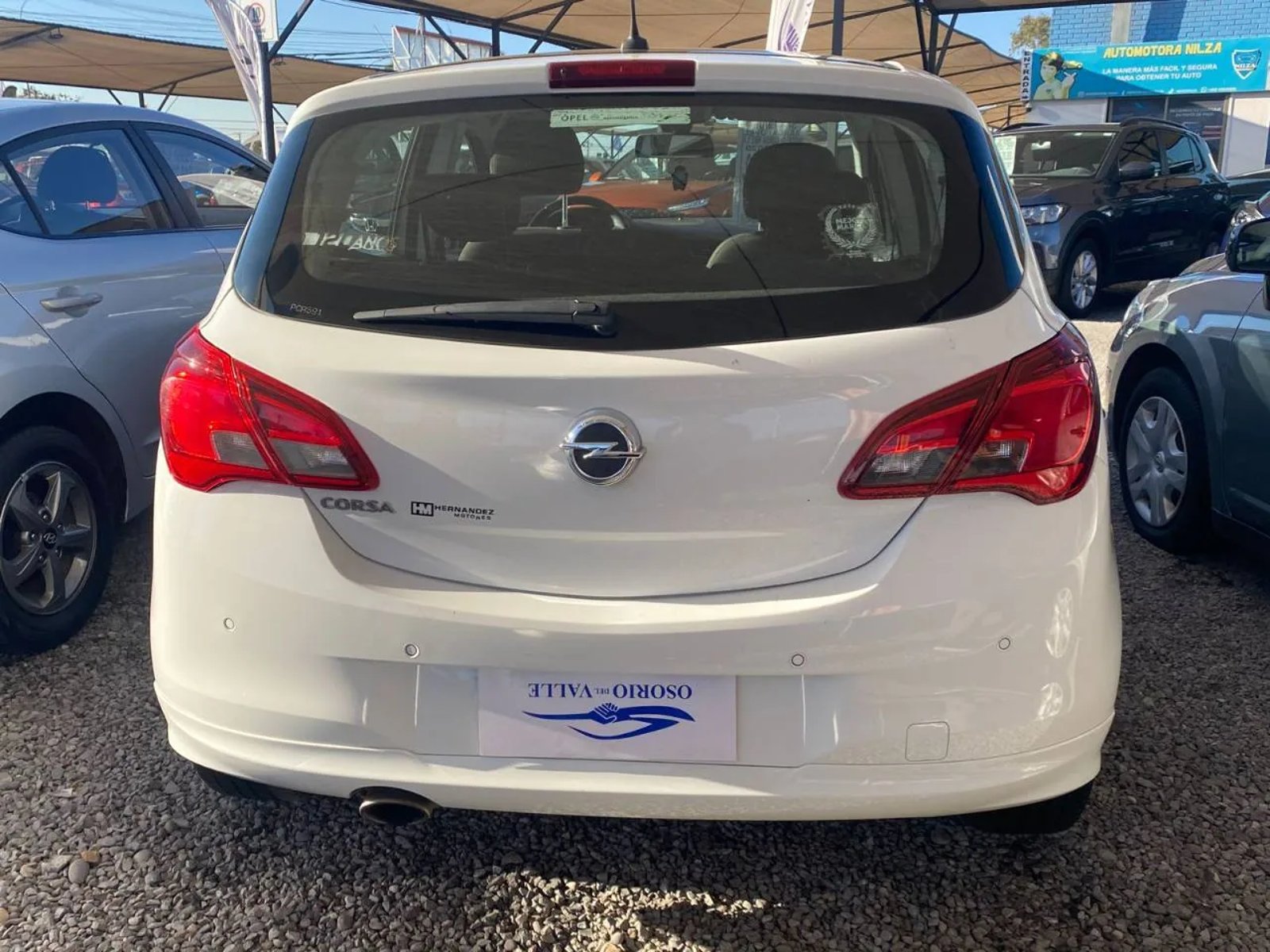 Opel Corsa 2020 - Foto 4 de 5