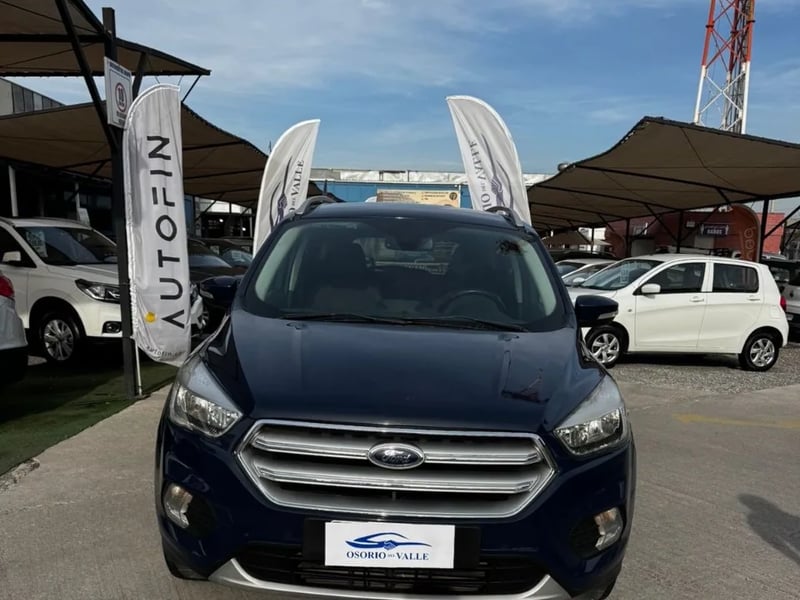 Ford Escape 2020 - Imagen 3 de 5