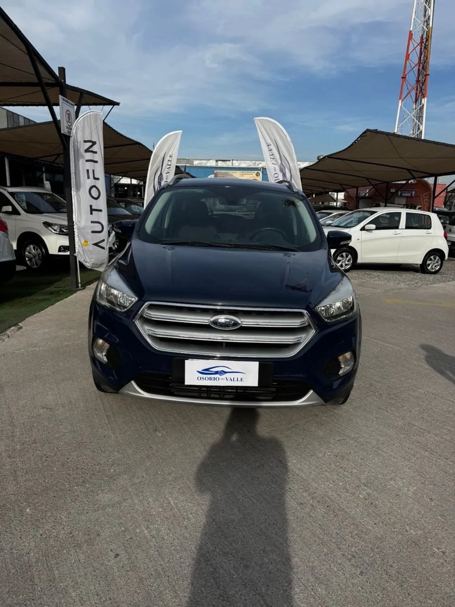 Ford Escape 2020 - Imagen 3 de 5