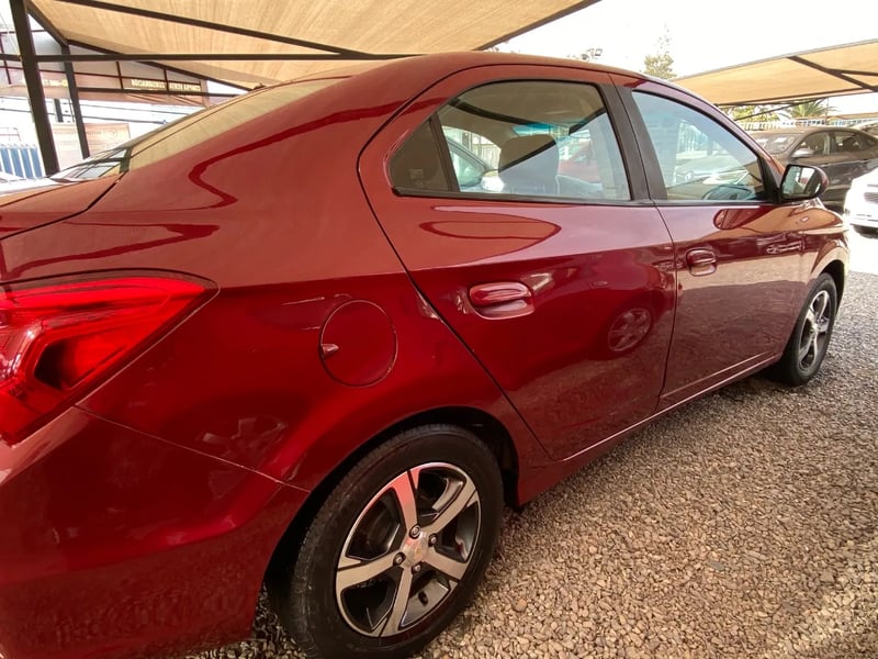 Chevrolet Prisma 2020 - Imagen 3 de 5