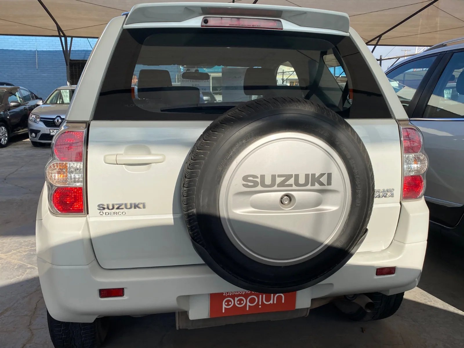 Suzuki Vitara 2016 - Imagen 4 de 5