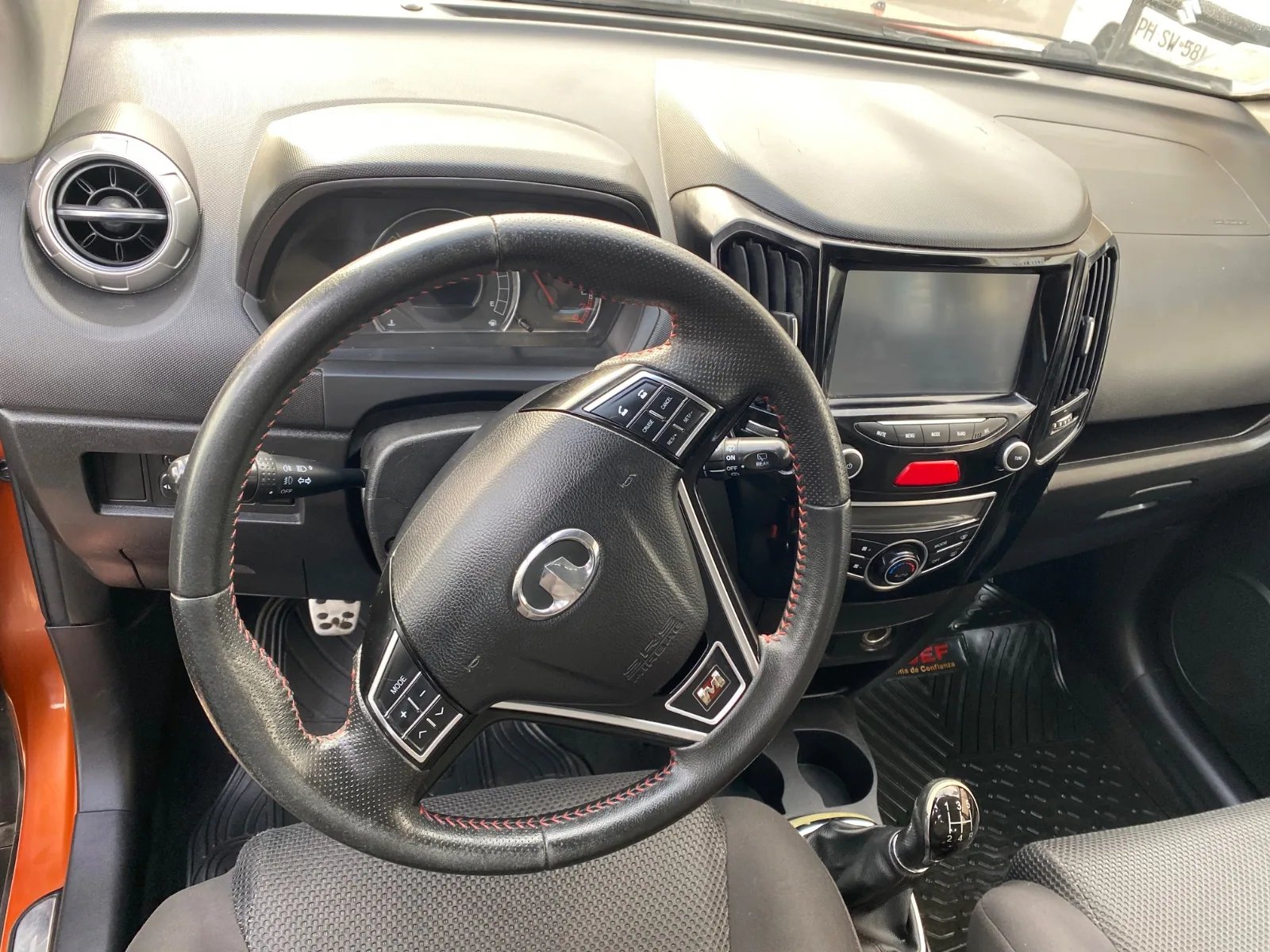 Great Wall M4 2019 - Imagen 5 de 5