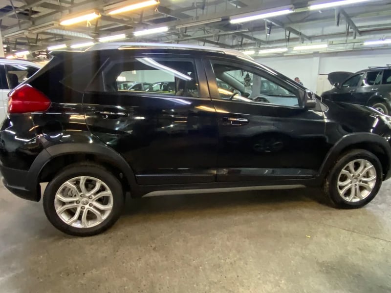 Chery Tiggo 2 2023 - Imagen 3 de 5