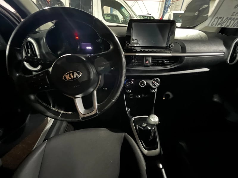 Kia Morning Ex 2017 - Imagen 5 de 5