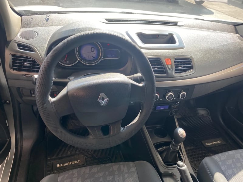 Renault Fluence 2015 - Imagen 5 de 5