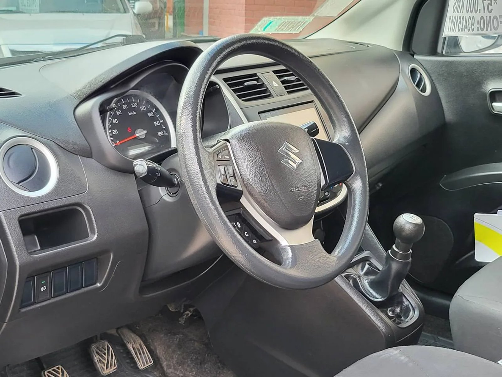 Suzuki Celerio 2019 - Imagen 5 de 5