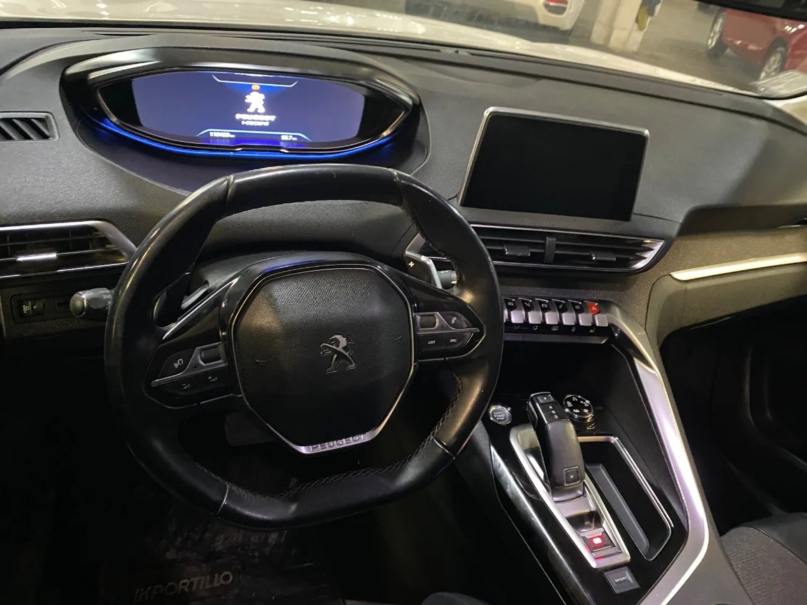 Peugeot 3008 2019 - Imagen 5 de 5