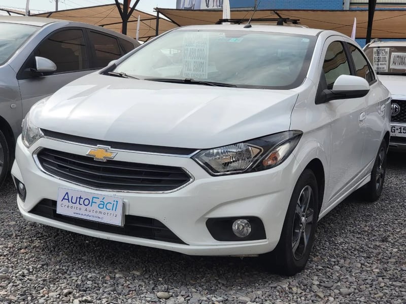 Kia Prisma 2020