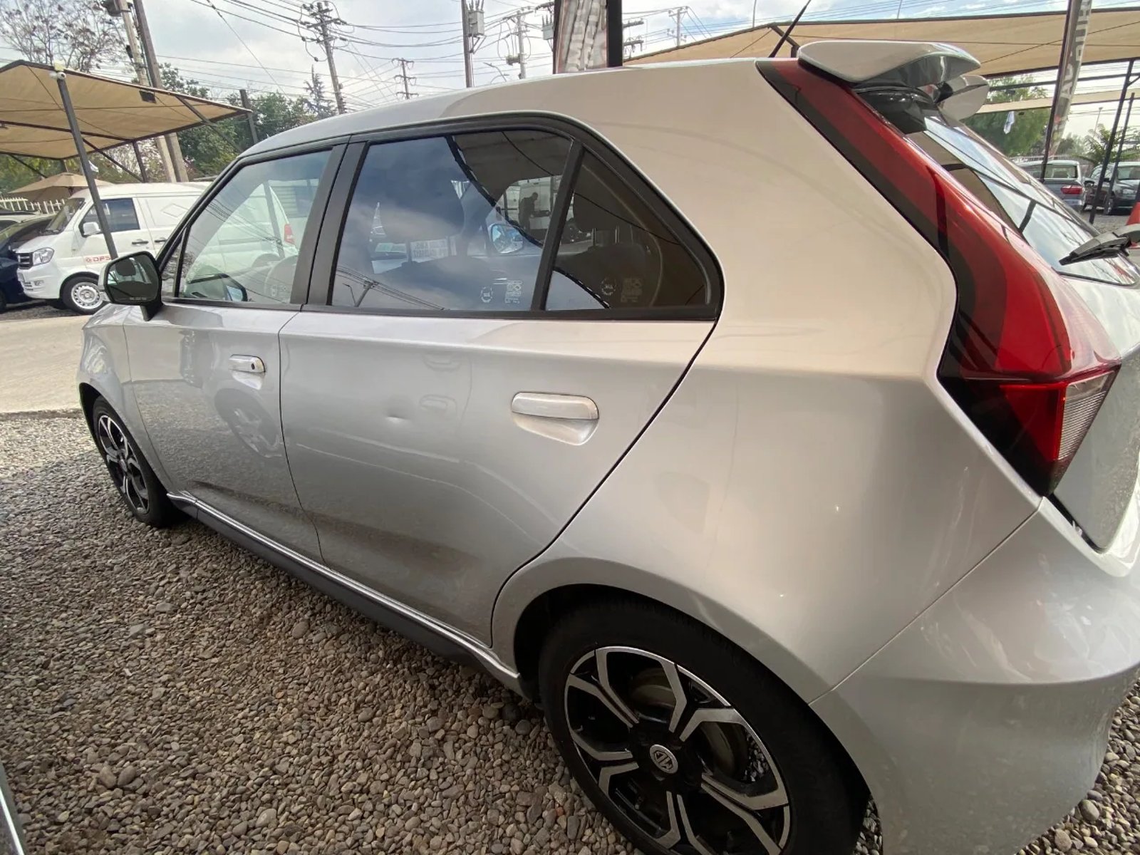 MG 3 2020 - Imagen 3 de 5