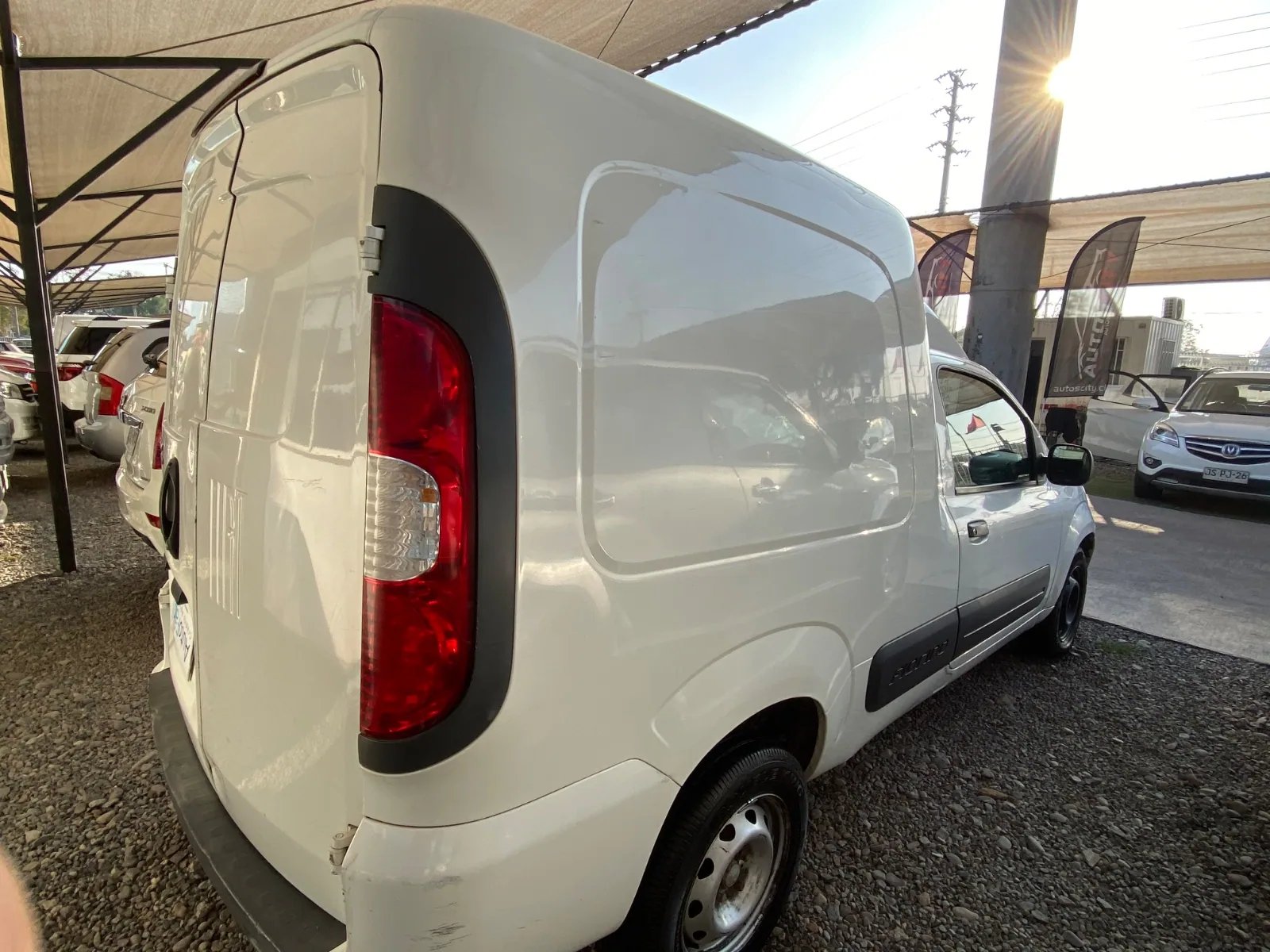 Fiat Florino 2017 - Foto 2 de 5