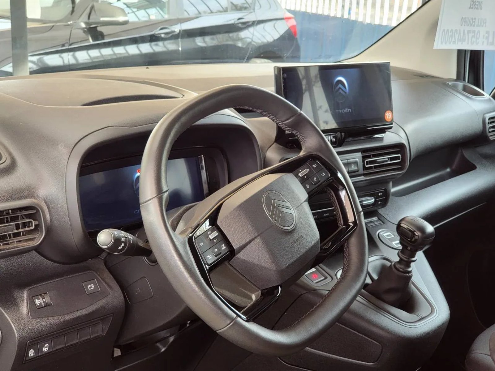 Citroën Ber 2023 - Imagen 5 de 5