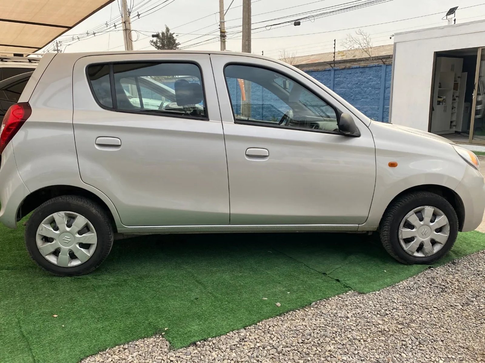 Suzuki Alto 2022 - Imagen 3 de 5