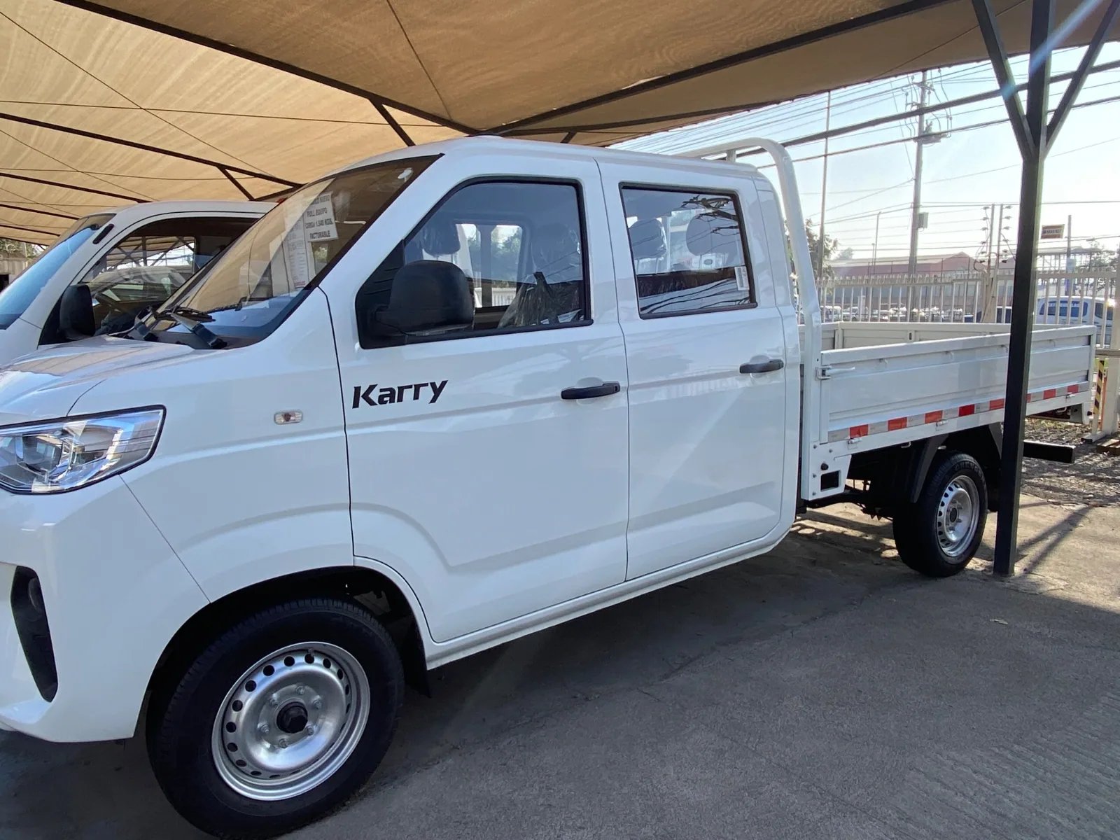 Karry G 52 2026 - Foto 2 de 5